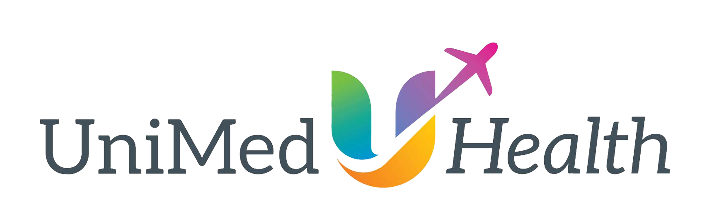 Unimed Health Logo